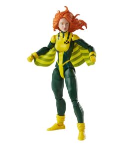 X-men Marvel Legends Series Action Figura 2022 Marvel's Siryn 15 Cm Hasbro