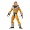 X-men Marvel Legends Series Action Figura 2022 Sabretooth 15 Cm Hasbro