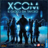 X-COM GIOCO DA TAVOLO