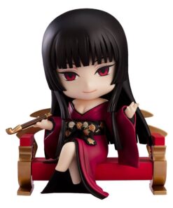 Xxxholic Nendoroid Action Figura Yuko Ichihara 10 Cm Good Smile Company