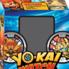 YO-KAI WATCH! BLAZION MAZZO 12PZ CARTE - DA GIOCO/COLLEZIONE