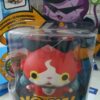 Yo-Kai Watch Figura Jibanyan si Trasforma 14 cm Hasbro