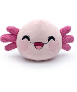 Youtooz Original 3d Cuscino Axolotl 30 Cm Youtooz