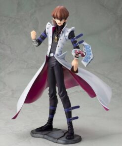 Yu-gi-oh! Artfx Statua 1/7 Seto Kaiba 28 Cm Kotobukiya