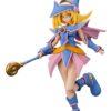 Yu-gi-oh! Crossframe Girl Plastica Model Kit Dark Magician Girl 18 Cm Kotobukiya