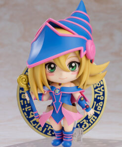 YU-GI-OH DARK MAGICIAN GIRL NENDOROID MINI FIGURA GOODSMILE