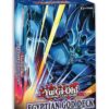 Yu-Gi-Oh! Egyptian God Deck: Obelisk The Tormentor  *English Version* Konami