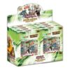 Yu-Gi-Oh! Hidden Arsenal: Chapter 1 Box Display (8) *German Version* Konami