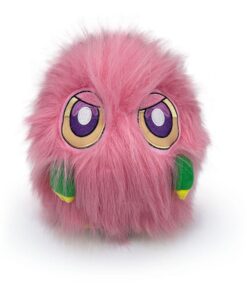 Yu-gi-oh! Peluche Figura Kuribah Stickie 22 Cm Youtooz