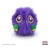 Yu-gi-oh! Peluche Figura Kuribah Stickie Purple 22 Cm Youtooz