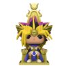 Yu-gi-oh! Pop! Animation Vinile Figura Atem Pharaoh Yugi 9 Cm Funko