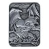 Yu-gi-oh! Replica Card B. Skull Dragon Edizione Limitata Fanattik