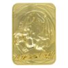 Yu-Gi-Oh! Replica Card Baby Dragon (gold Plated) FaNaTtik