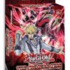 Yu-Gi-Oh! Structure Deck Jack Atlas  *English Version* Konami