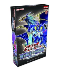 Yu-Gi-Oh TCG Battaglie della Leggenda - Capitolo 1 (ITA) Konami