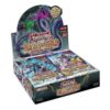 Yu-Gi-Oh! TCG Battles of Legend: Monstrous Revenge Booster Box *English* Konami