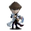 Yu-gi-oh! Vinile Figura Seto Kaiba 12 Cm Youtooz