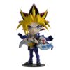 Yu-gi-oh! Vinile Figura Yami Yugi 12 Cm Youtooz