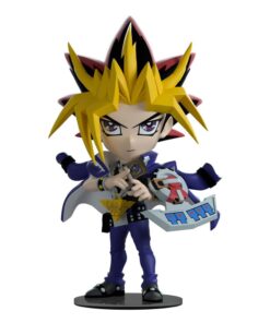 Yu-gi-oh! Vinile Figura Yami Yugi 12 Cm Youtooz