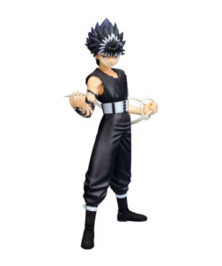 Yu Yu Hakusho Artfxj Statua 1/8 Hiei 20 Cm Kotobukiya