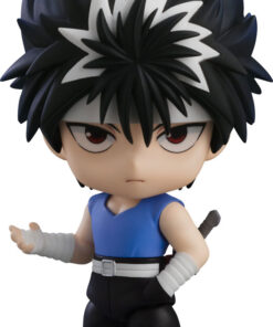 Yu Yu Hakusho Nendoroid Action Figura Hiei 10 Cm Good Smile Company