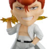 Yu Yu Hakusho Nendoroid Action Figura Kazuma Kuwabara 10 Cm Good Smile Company