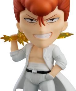 Yu Yu Hakusho Nendoroid Action Figura Kazuma Kuwabara 10 Cm Good Smile Company