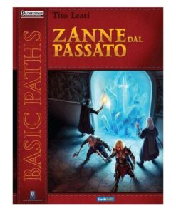 ZANNE DAL PASSATO PER PATHFINDER