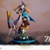 Zelda Breath Of The Wild Revali Statua da Collezione 27cm First4figures