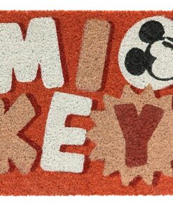 ZERBINO DISNEY 100TH MICKEY MOUSE - GADGET