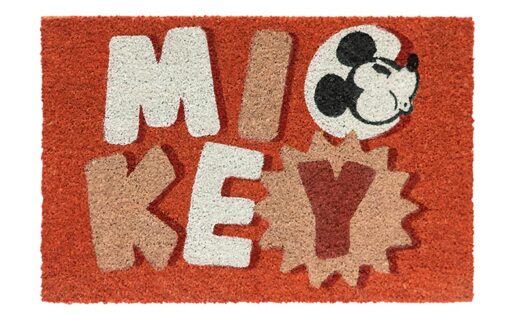 ZERBINO DISNEY 100TH MICKEY MOUSE - GADGET