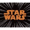 ZERBINO STAR WARS LOGO GADGET