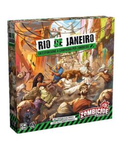 Zombicide