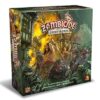 Zombicide: Green Horde - Giochi da Tavolo