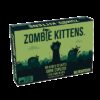 Zombie Kittens