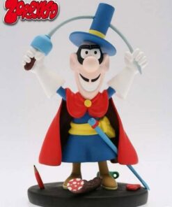 Zorry Kid Jacovitti Edizione Limitata In Resina 28.5 Cm Infinite Statue