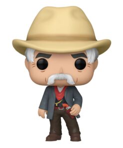 1883 Pop! Tv Vinile Figura Shae Brennan 9 Cm Funko