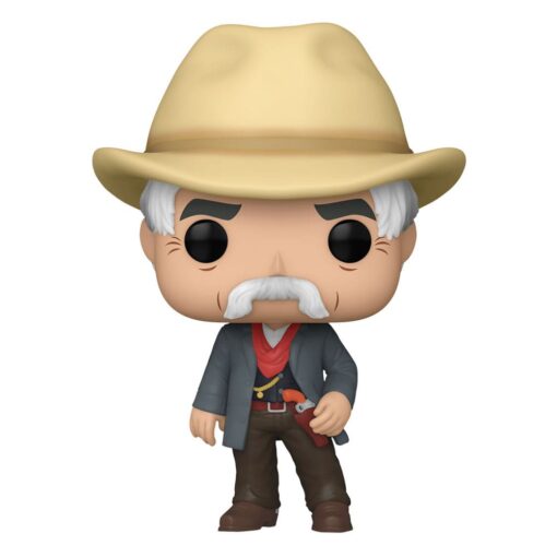 1883 Pop! Tv Vinile Figura Shae Brennan 9 Cm Funko