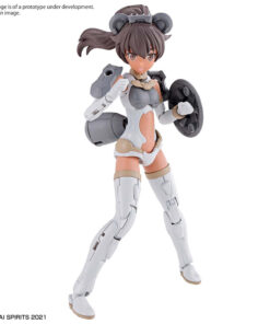 30MS SIS-A00 LULUCE  COLOR C MODEL KIT BANDAI MODEL KIT