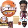 5-Surprise  NBA Ballers S1 display (12) Mini Figura Zuru