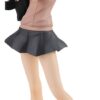 A Certain Scientific Railgun T Pop Up Parade Pvc Statua Sister 17 Cm Good Smile Company