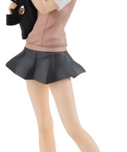 A Certain Scientific Railgun T Pop Up Parade Pvc Statua Sister 17 Cm Good Smile Company