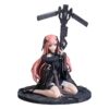 A-z: Pvc Statua 1/7 [c] 20 Cm Myethos