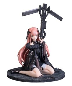 A-z: Pvc Statua 1/7 [c] 20 Cm Myethos