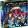 Aeon's End - Seconda Edizione Ghenos Games Giochi da Tavolo