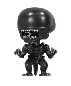 Alien Pop! Movies Figure in Vinile Alien 9.5 Cm Funko