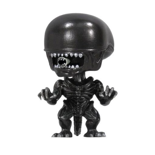 Alien Pop! Movies Figure in Vinile Alien 9.5 Cm Funko