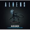 ALIENS ALIEN QUEEN BOX GIOCO DA TAVOLO GF9 BATTLEFRONT