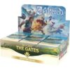 Altered - Beyond The Gates Booster Display da 36 Buste (ENG) Equinox