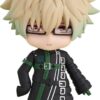 Amnesia Nendoroid Action Figura Kent 10 Cm Good Smile Company